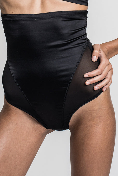 ASHLEY Body Con G-String